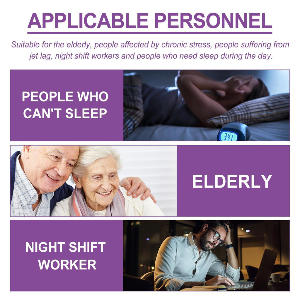 SleepWell Aromapatch