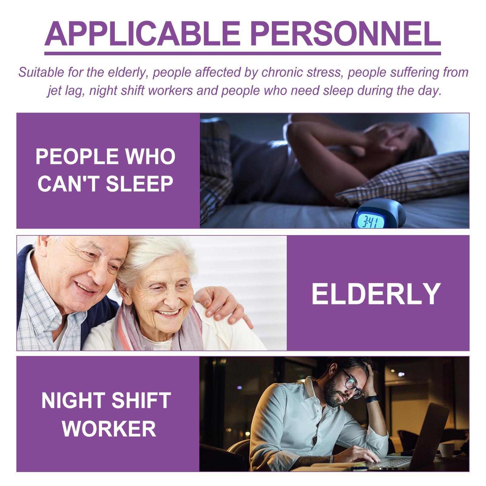 SleepWell Aromapatch