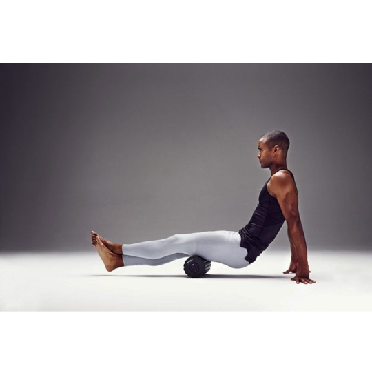 Vibrating Massage Foam Roller
