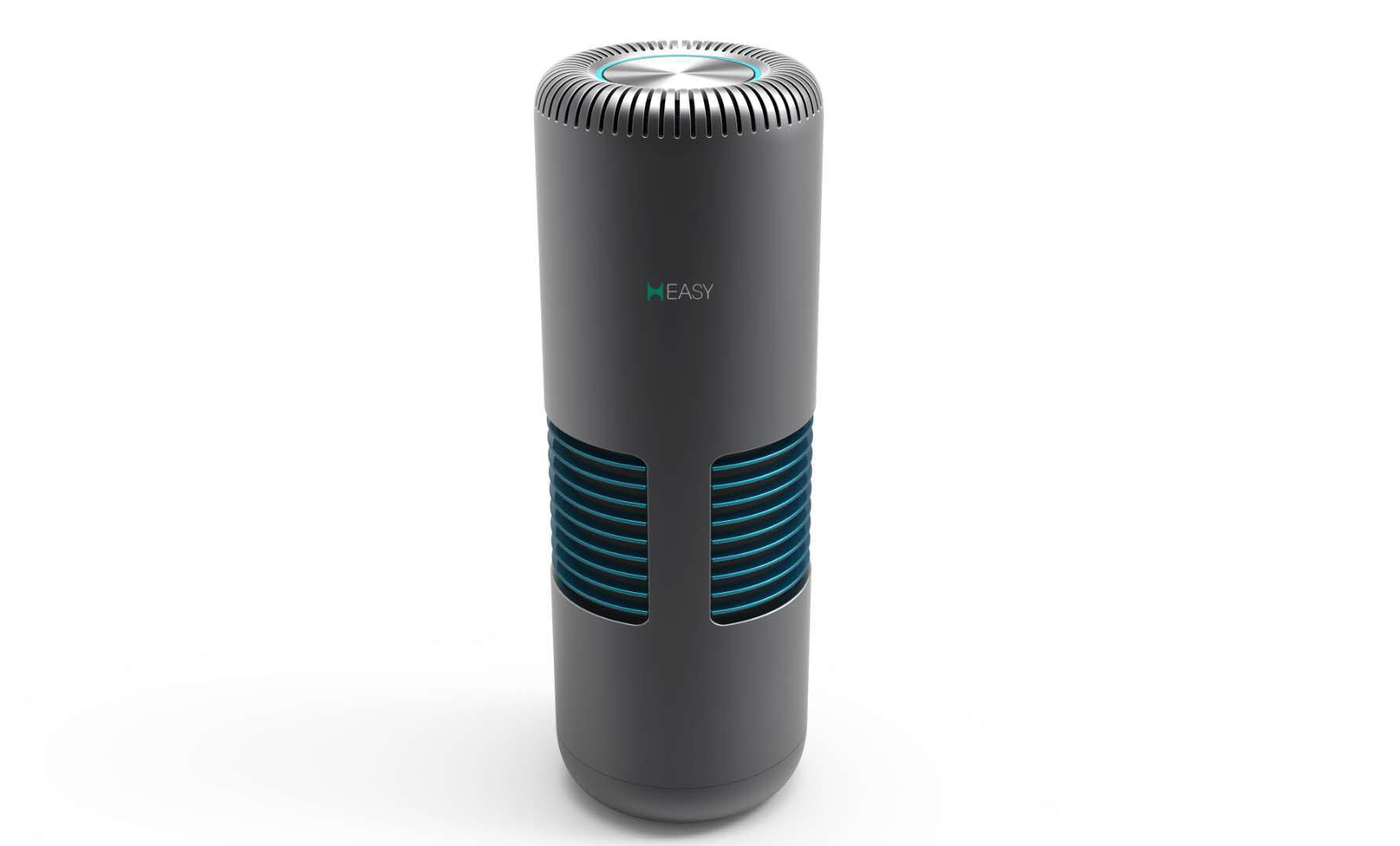 Portable Air Purifier