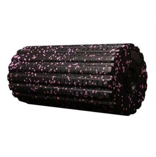 Vibrating Massage Foam Roller