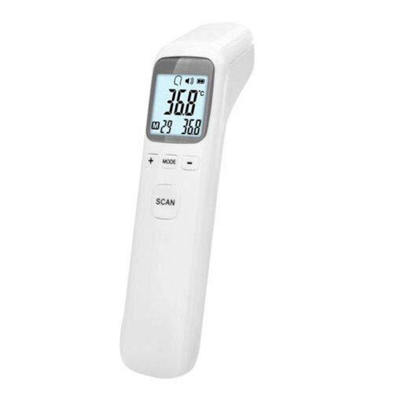 Forehead non-contact thermometer