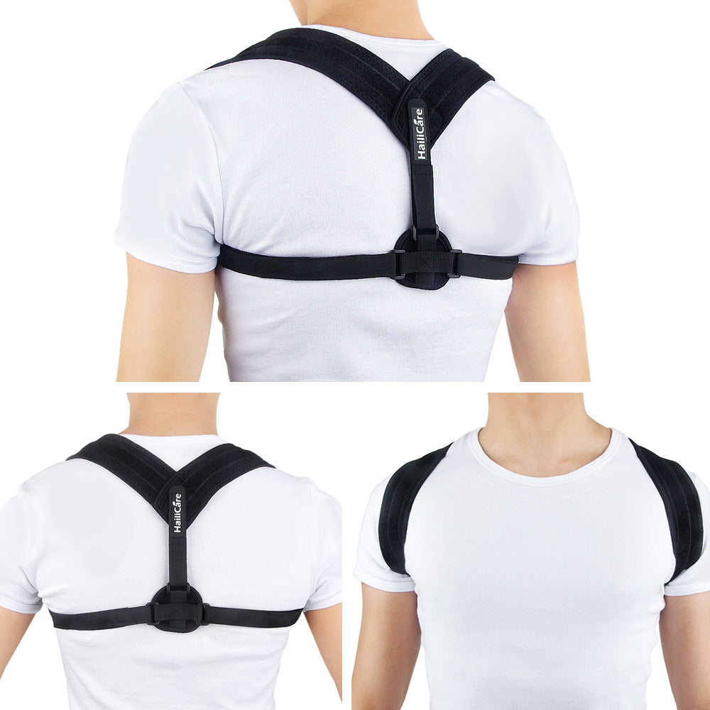 Posture Correction Belt