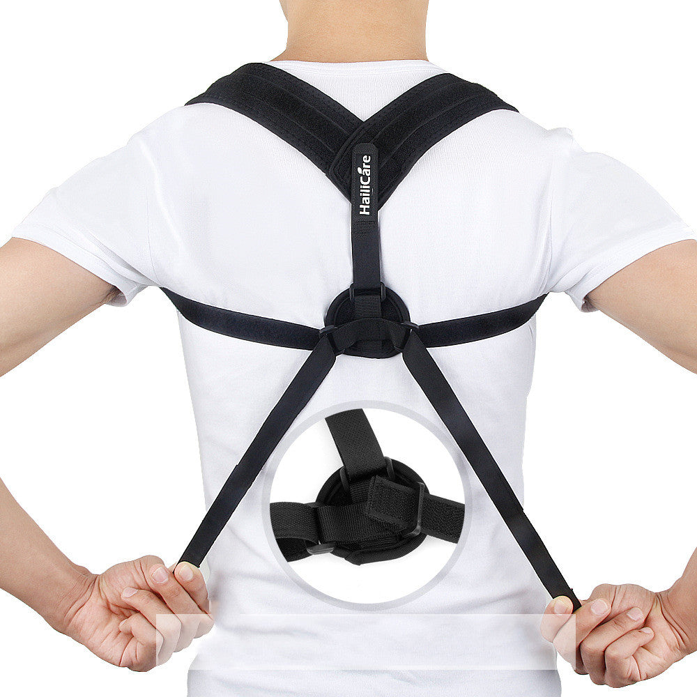 Posture Correction Belt