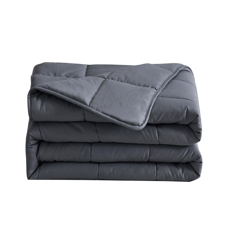 Pure Cotton Weighted Blanket
