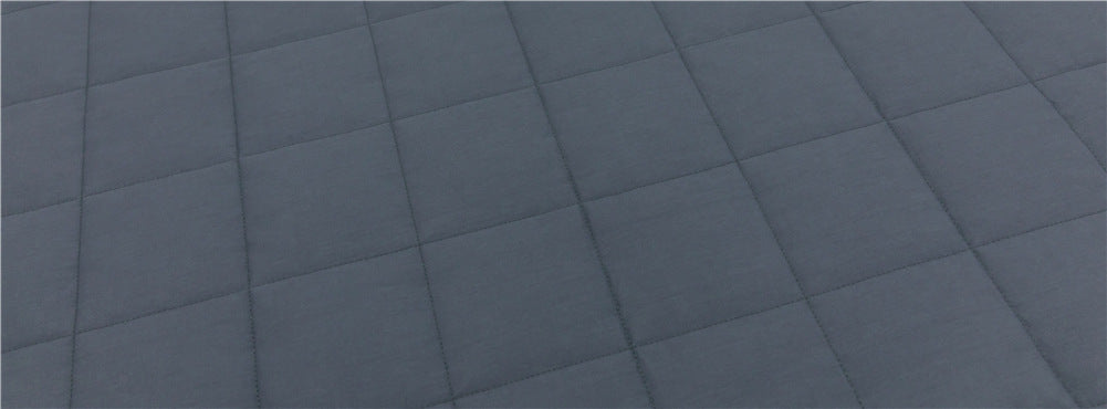 Pure Cotton Weighted Blanket