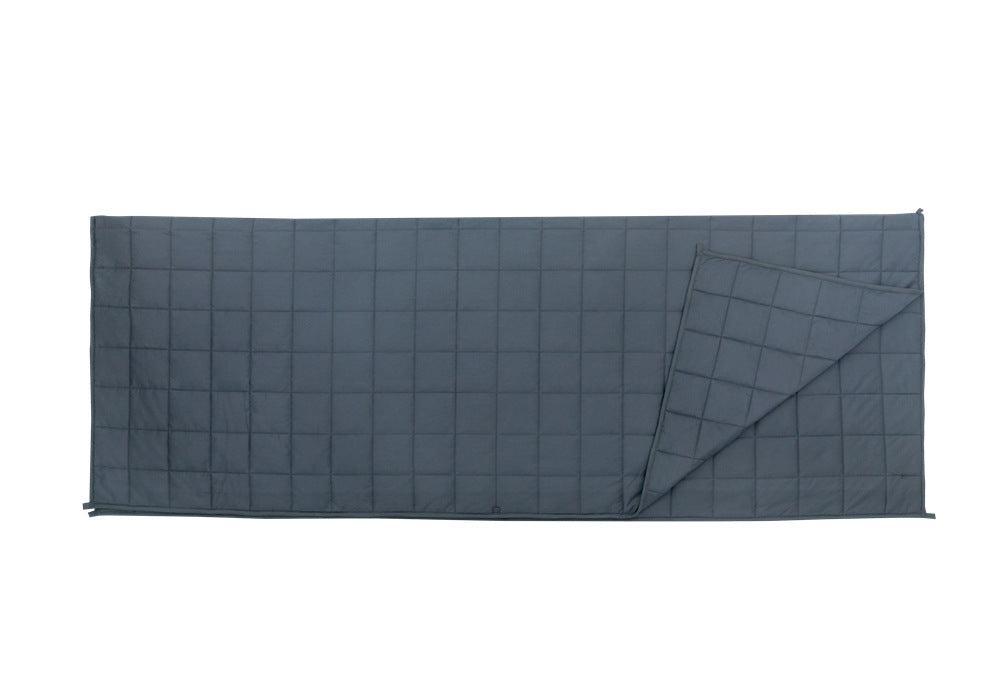 Pure Cotton Weighted Blanket