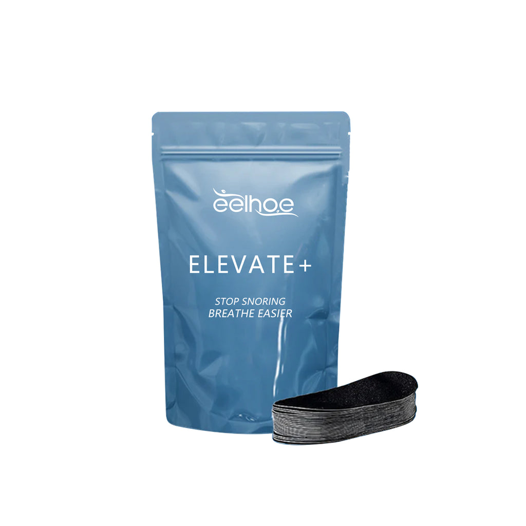 Anti-Snore Mouth Patch