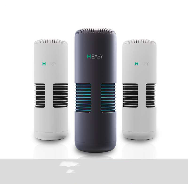 Portable Air Purifier
