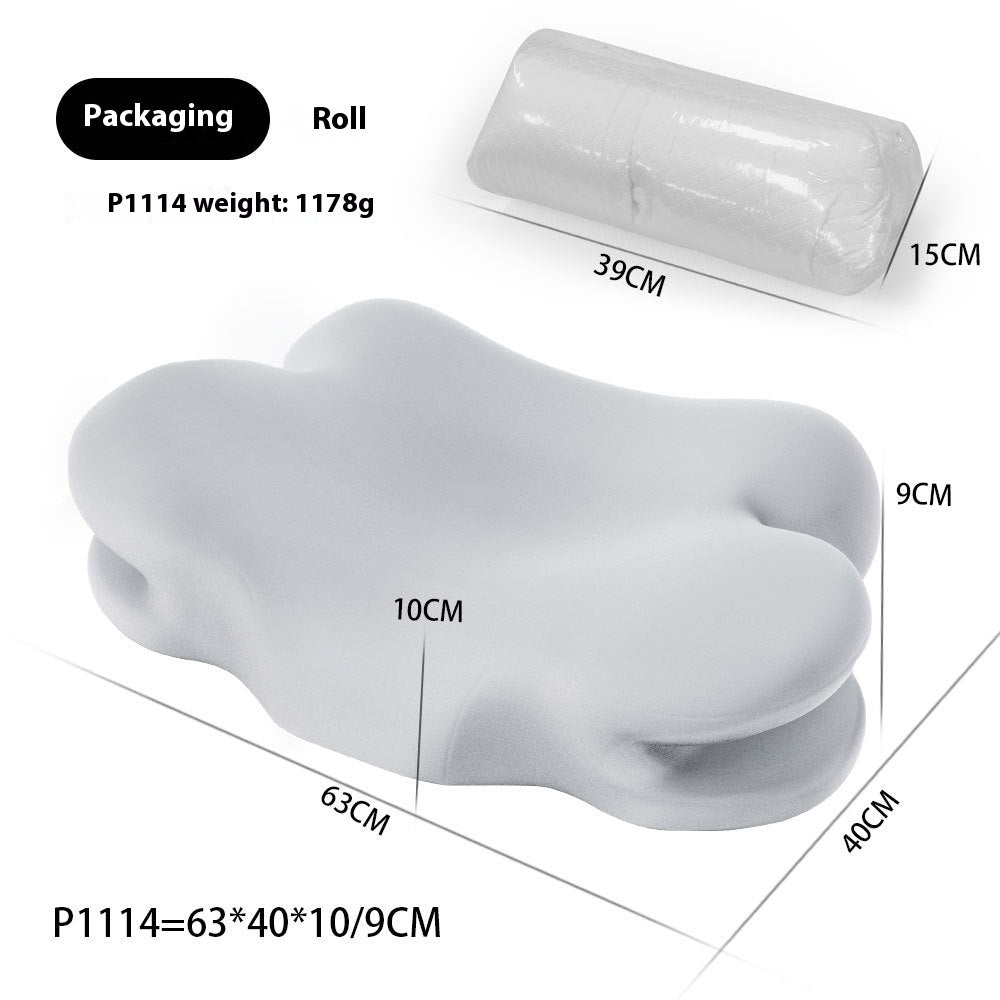 Ultra-Support Memory Foam Pillow