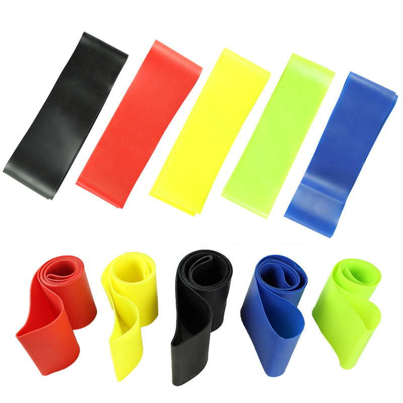 Premium Resistance Bands