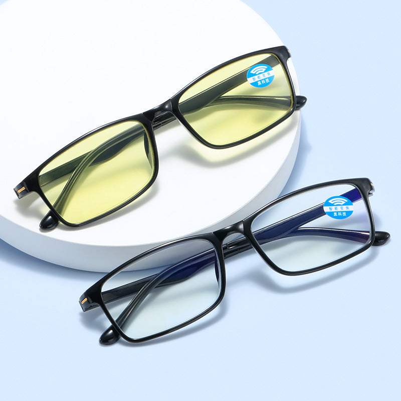 Premium Blue Light Blocking Glasses