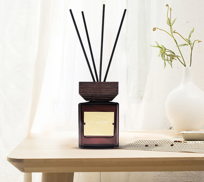 Premium Reed Diffuser