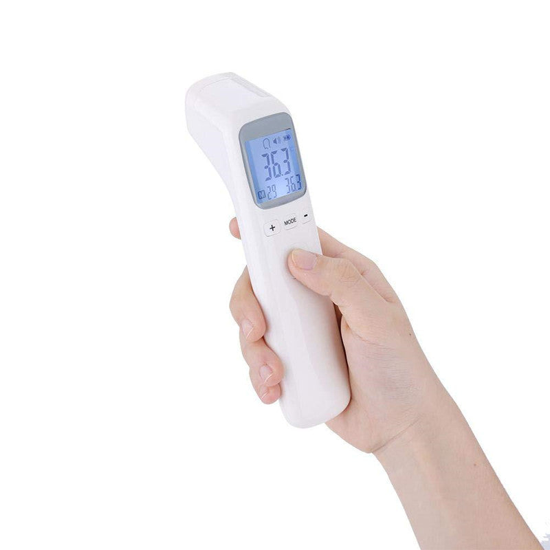 Forehead non-contact thermometer