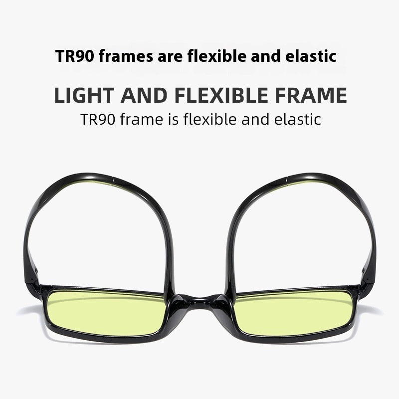 Premium Blue Light Blocking Glasses