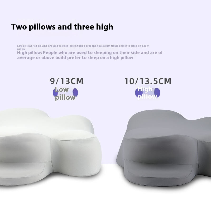 Ultra-Support Memory Foam Pillow