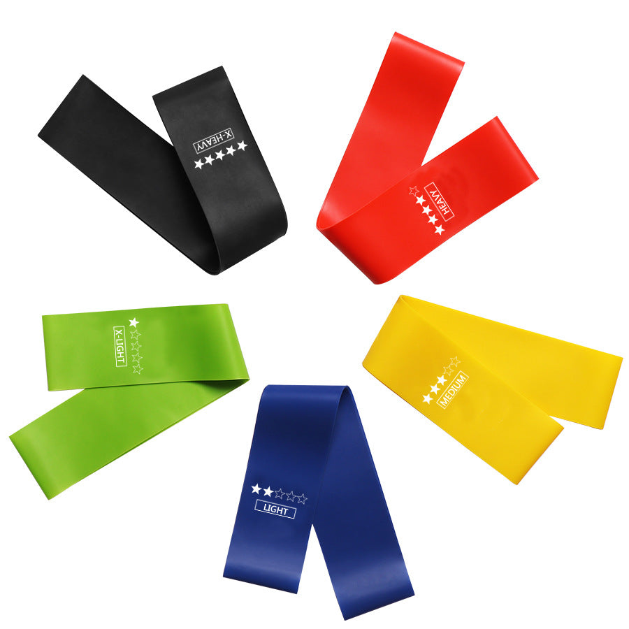 Premium Resistance Bands