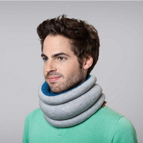 Ostrich-Style Nap Pillow Mask