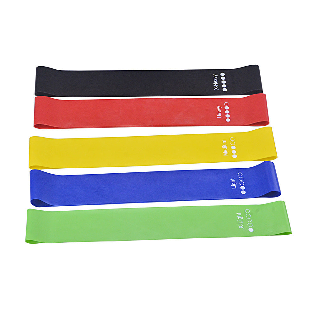 Premium Resistance Bands