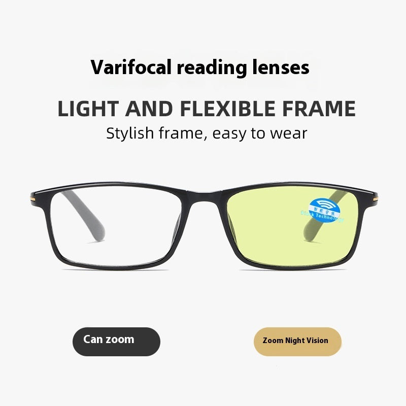 Premium Blue Light Blocking Glasses