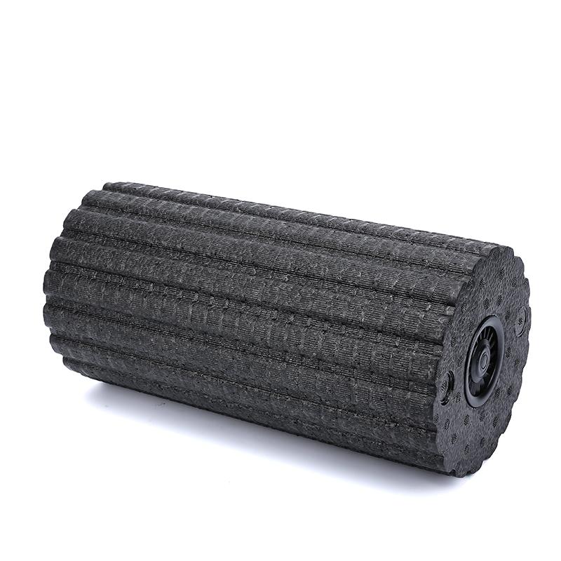 Vibrating Massage Foam Roller