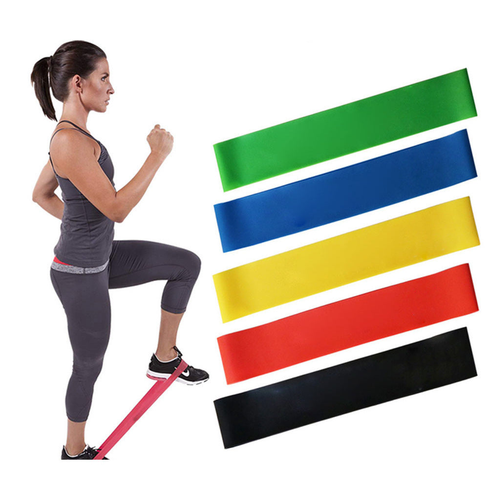 Premium Resistance Bands