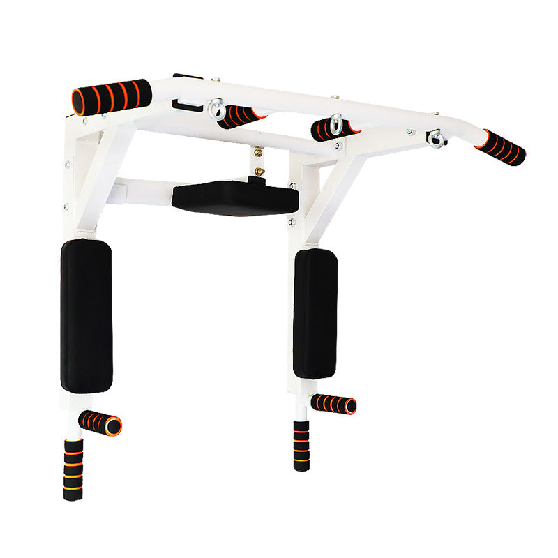 Wall Pull-Up Bar
