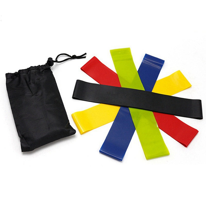 Premium Resistance Bands