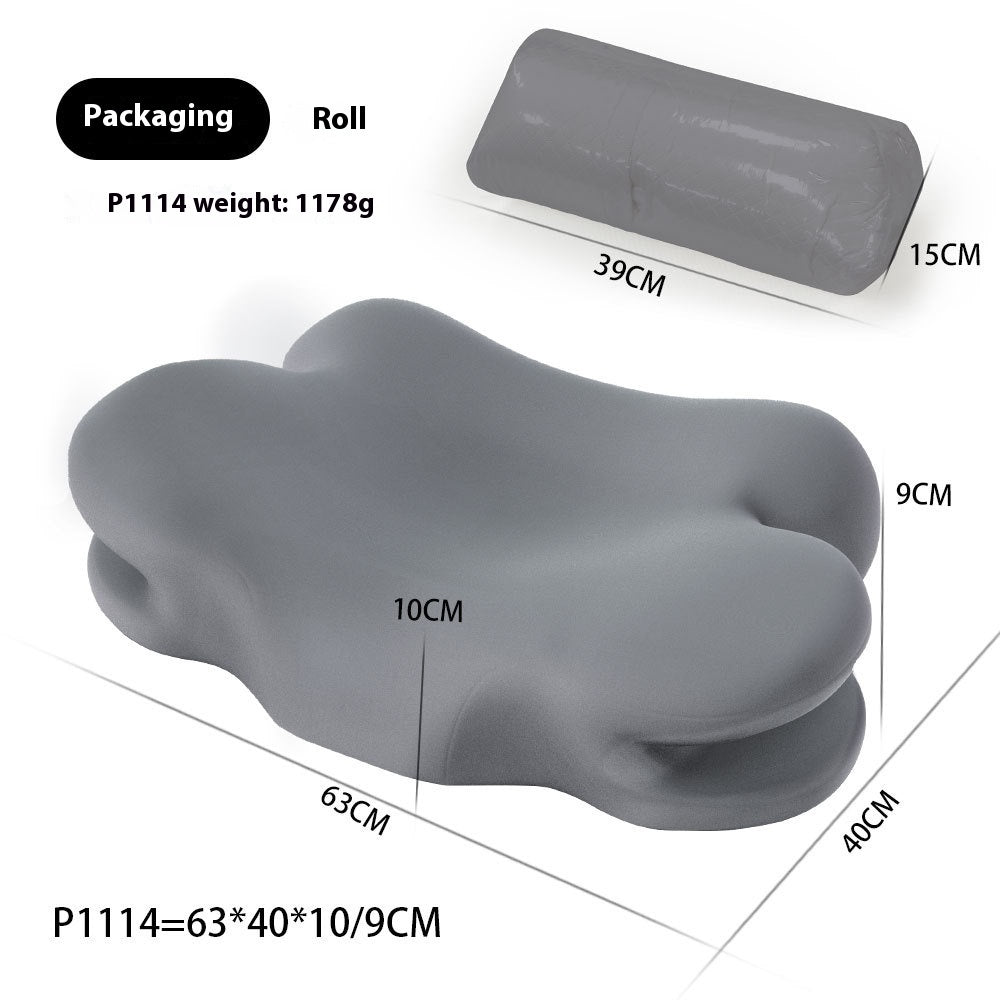 Ultra-Support Memory Foam Pillow