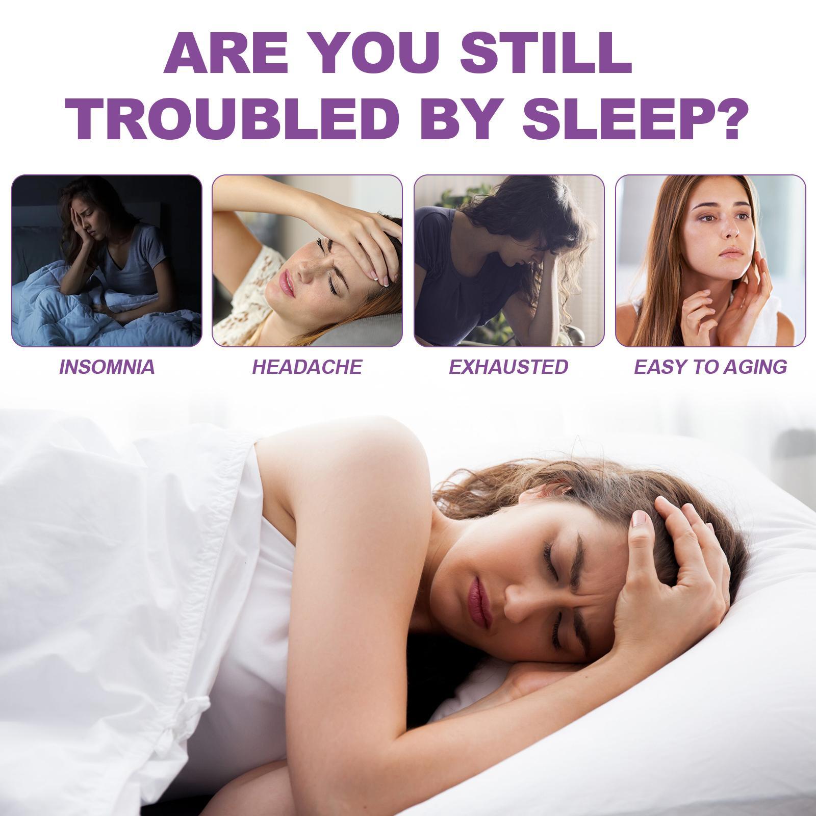 SleepWell Aromapatch