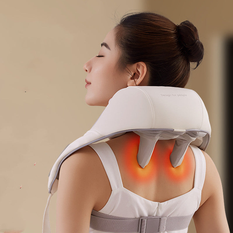 Automatic Massager for Shoulder And Neck